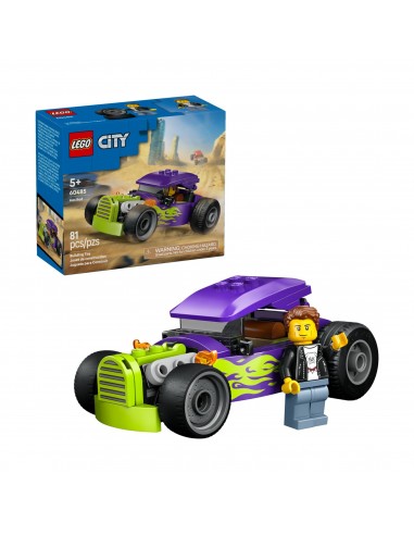 60485 LEGO CITY DEPORTIVO CLASICO