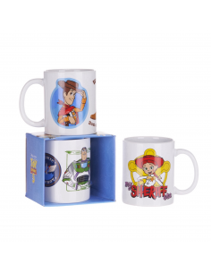 TAZA TOY STORY 5 325ML 3...