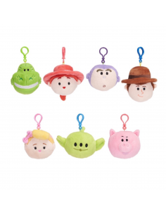 CLAUER CLIP ON TOY STORY 5...