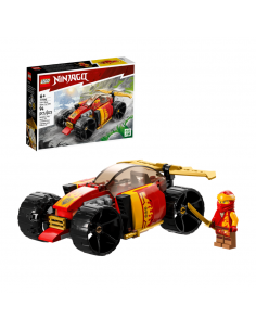71780 LEGO NINJAGO COTXE DE...