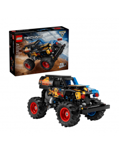 42219 LEGO TECHNIC MONSTER...