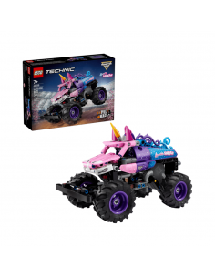 42220 LEGO TECHNIC MONSTER...