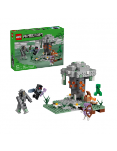 21586 LEGO MINECRAFT EL...