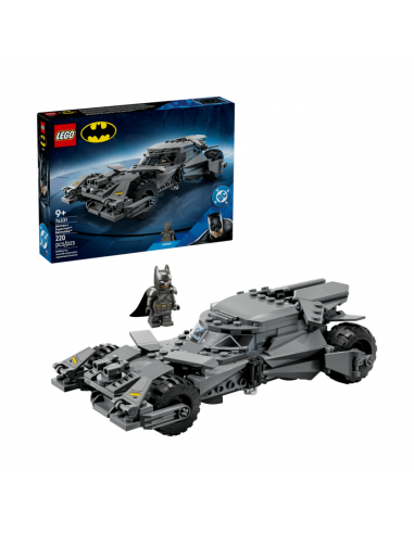76331 LEGO BATMOBIL DE BATMAN V SUPERMAN