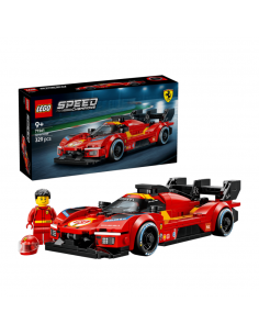 77261 LEGO SPEED FERRARI 499P