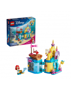43285 LEGO DISNEY MINI...