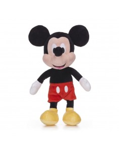 MICKEY MOUSE SMILE 25.5CM