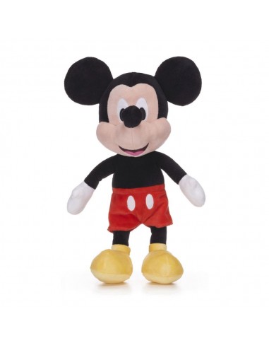 MICKEY MOUSE SMILE 25.5CM