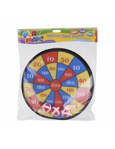 JOC DE DIANA 28CM VELCRO +...
