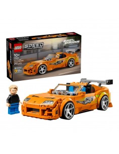 77260 LEGO SPEED TOYOTA...