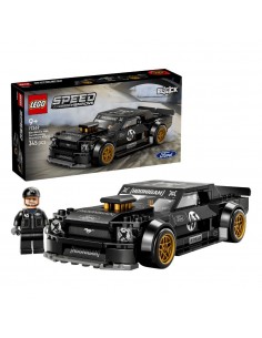 77262 LEGO SPEED 65 FORD...
