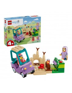 11216 LEGO ABUELITAS CON...
