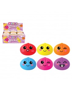DUMPLING CON MALTOSA NEON...