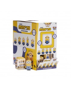 MINIONS PUZZEL PALZ