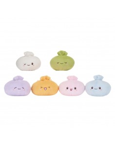 PELUCHE DUMPLING 25CM 6...