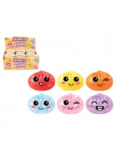 DUMPLING GLITTER CON...
