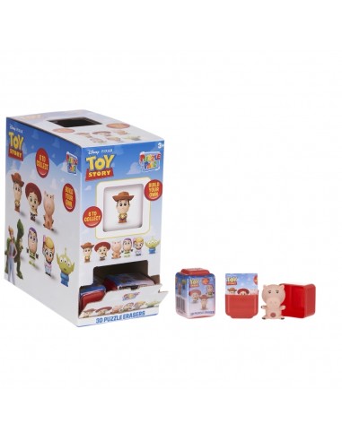 PUZZLE TOY STORY 